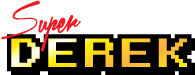 SuperDerek RPGs